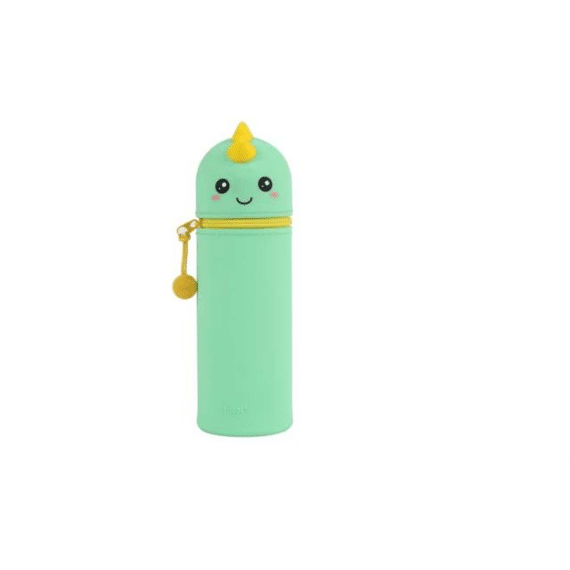 Itotal Etui In Silicone Hello Dino