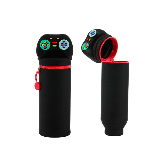Itotal Etui In Silicone Lets Play