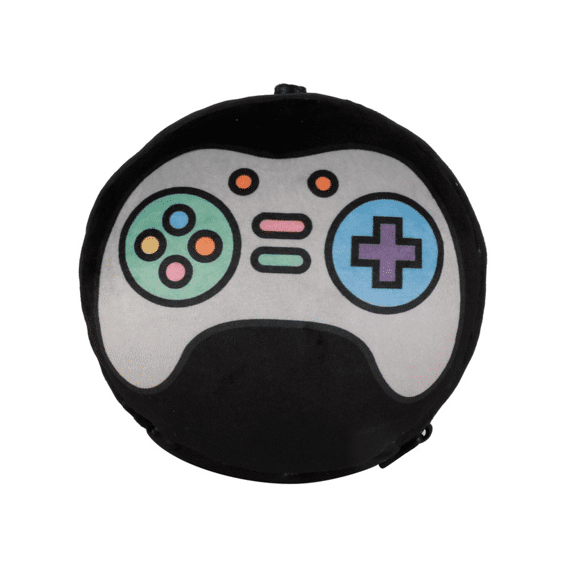 Itotal Kussen Met Slaapmasker Lets Play