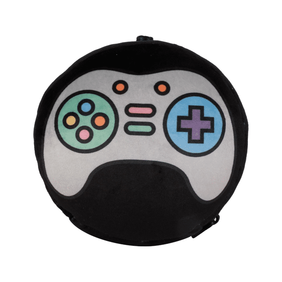 I-Total Kussen Met Slaapmasker Lets Play