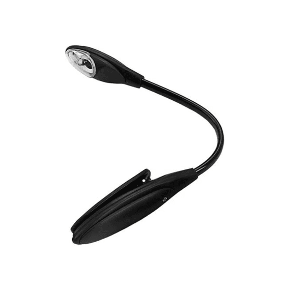 Itotal Leeslicht Led Zwart