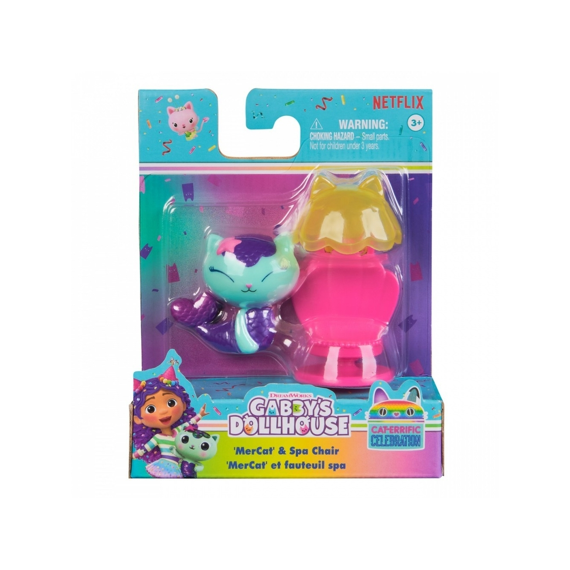 Gabbys Dollhouse Verrassingsfiguur Assortiment