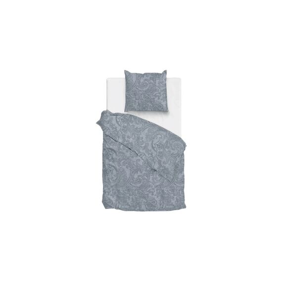 Heckett Paisley Di Lino Dekbedovertrek 140/200-220 Denim