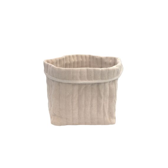 Heckett Cara Badjas Lang Xl Steeple Taupe