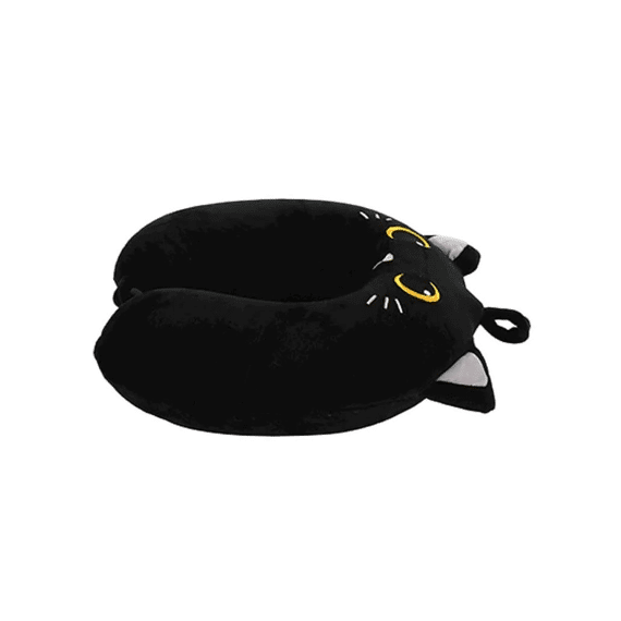 I-Total Nekkussen Kat Zwarte Kat