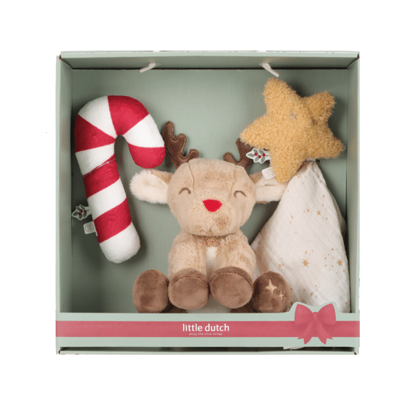 Little Dutch Kerst Giftset Newborn