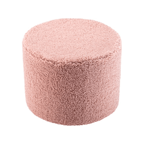 Wigiwama Poef Teddy Guava