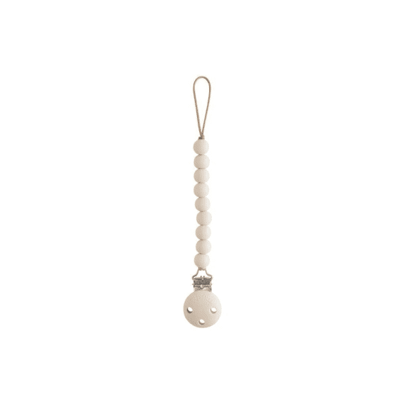 Mushie Fopspeenketting Hera Shifting Sand