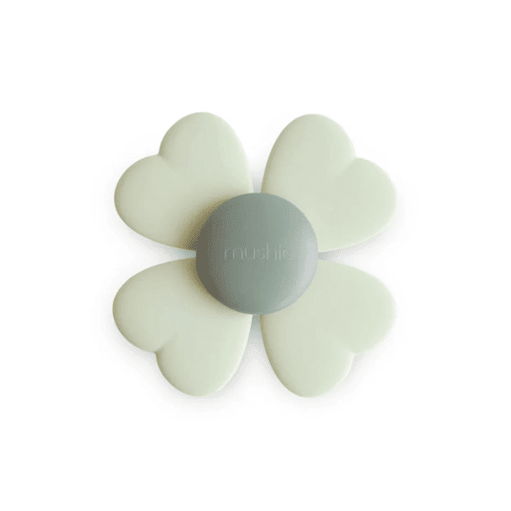 Mushie Spinner Toy Zuignap Lucky