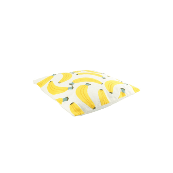 Kussen 45x45cm Bananas