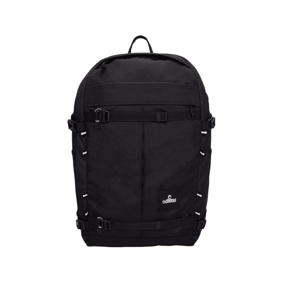 Nomad Rugzak Torcal 25 Black
