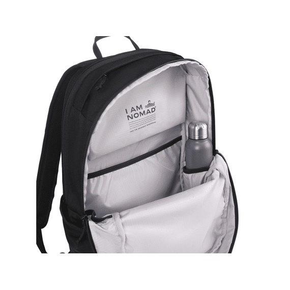 Nomad Rugzak Montagon 28 Black