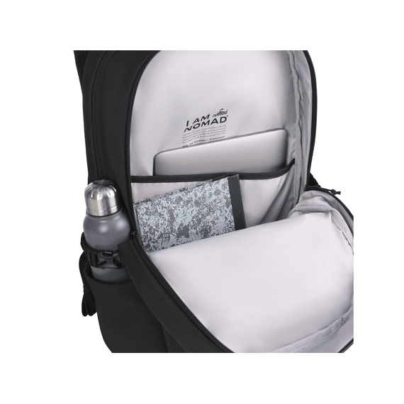 Nomad Rugzak Lahko 28 Black