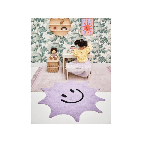 Tapis Petit Tapijt Sunny Dia 120cm