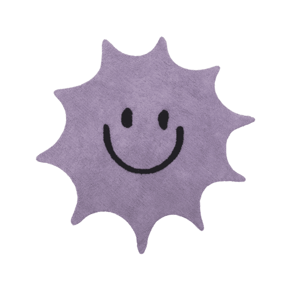 Tapis Petit Tapijt Sunny Dia 120cm
