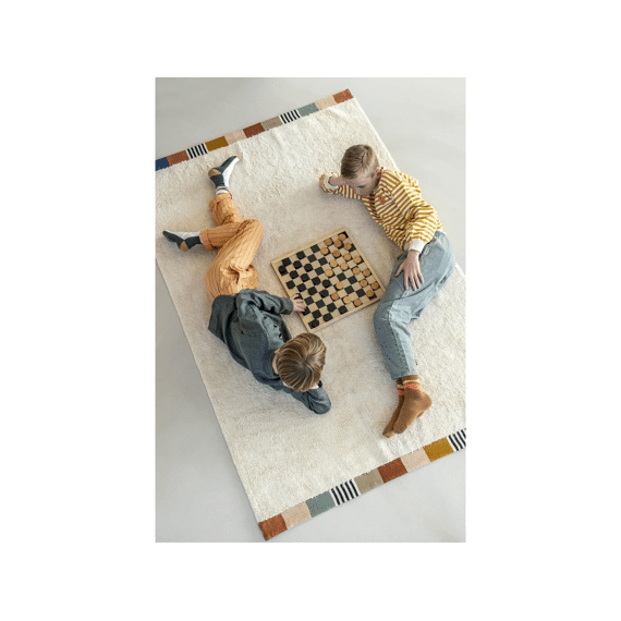 Tapis Petit Tapijt Guus 170x120cm