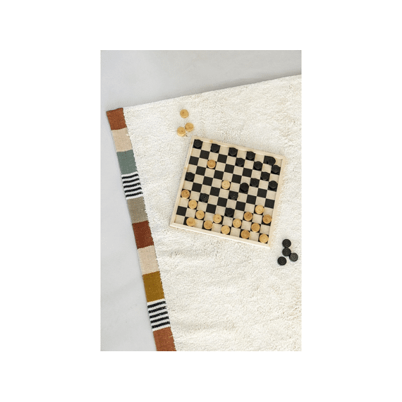 Tapis Petit Tapijt Guus 170x120cm
