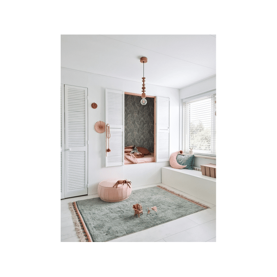 Tapis Petit Tapijt Julie Ocean 120x170cm