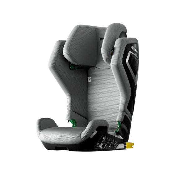 Recaro Autostoel Xenon 1 I-size Limited Happy Grey