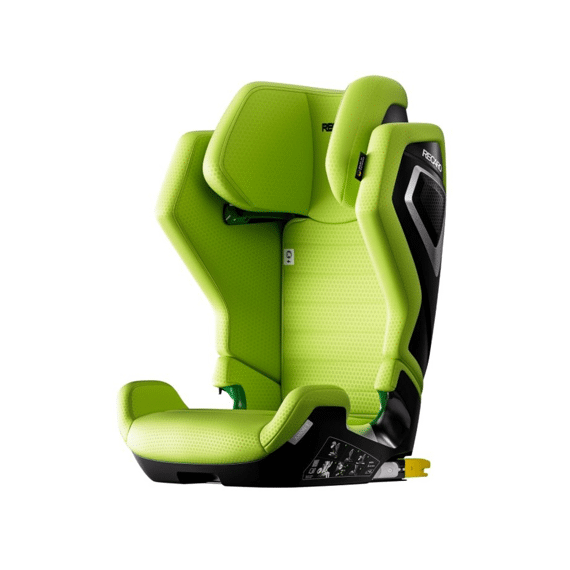 Recaro Autostoel Xenon 1 I-size Limited Hello Green