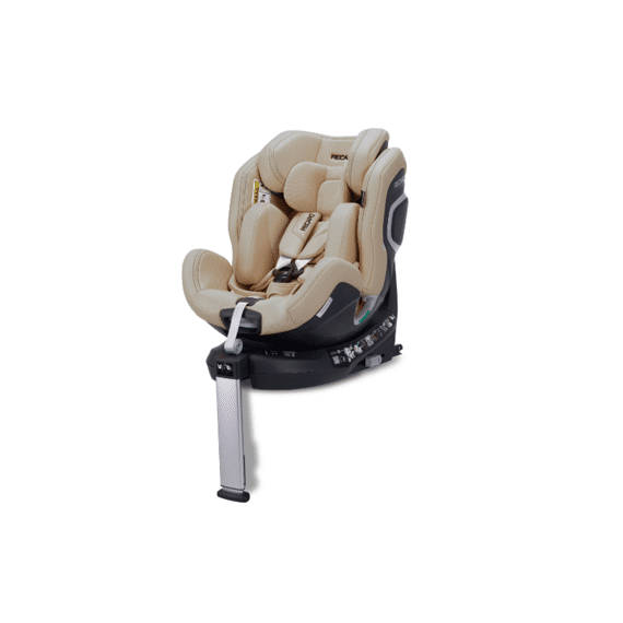 Recaro Autostoel Xenon 1 I-size Exclusive Elegant Beige