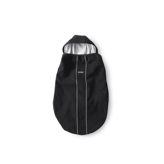 Babybjorn Draagzak Cover Cape Black