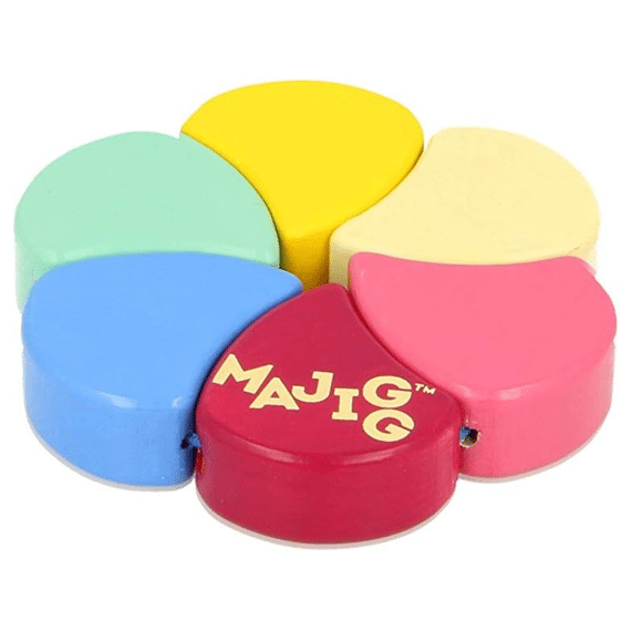 Majigg Flip Flop Bracelet Assortiment