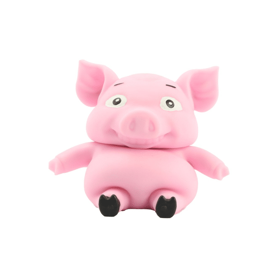 Stretch''n Smash Pig