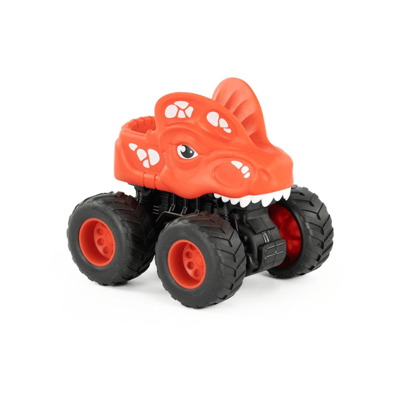 Dino Racer Assortiment