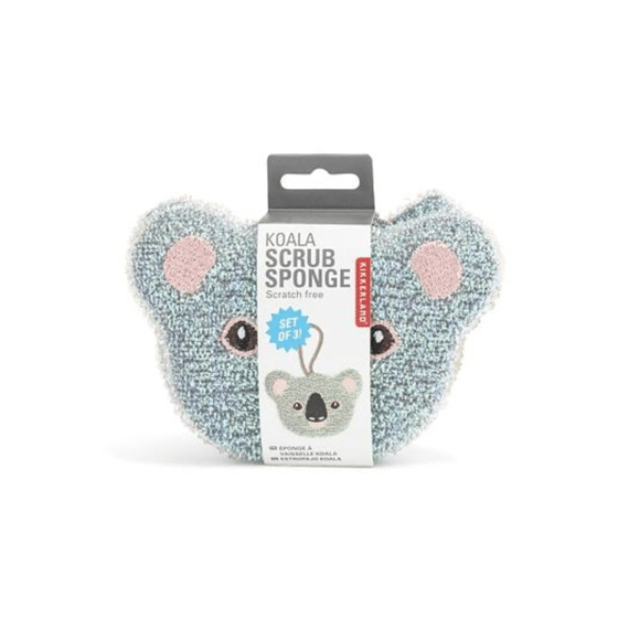 Koala Spons Set