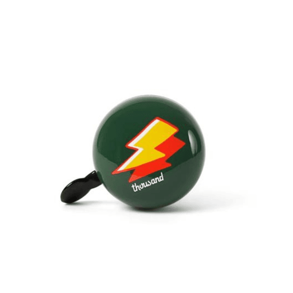 Thousand Jr Fietsbel Lightning