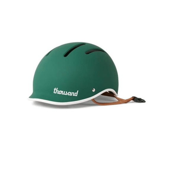 Thousand Jr Fietshelm Going Green X-small