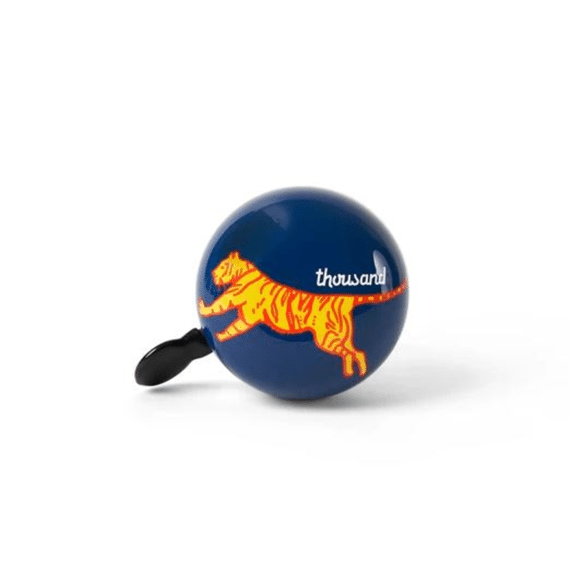 Thousand Jr Fietsbel Tiger