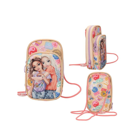 Topmodel Telefoonhoesje Girl Power
