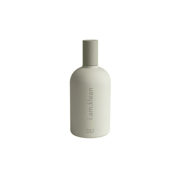I Am Klean Roomspray Rose en Amber