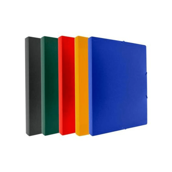 Elastobox Basic Assortiment
