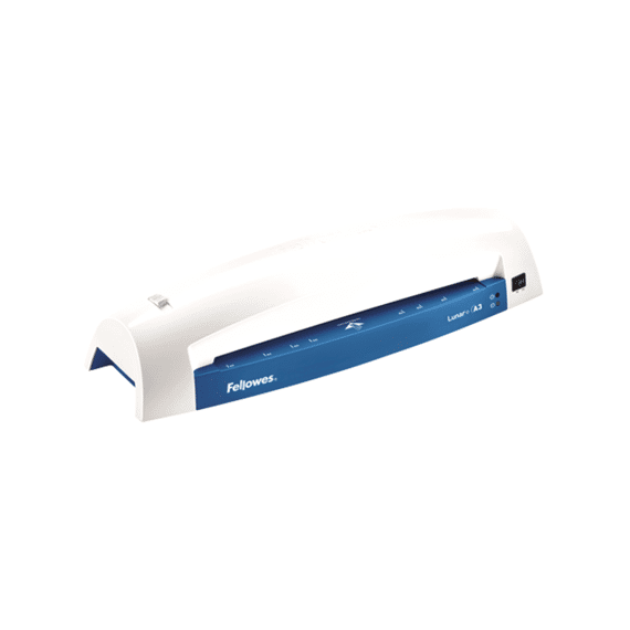 Fellowes A3 Lamineertoestel Blauw