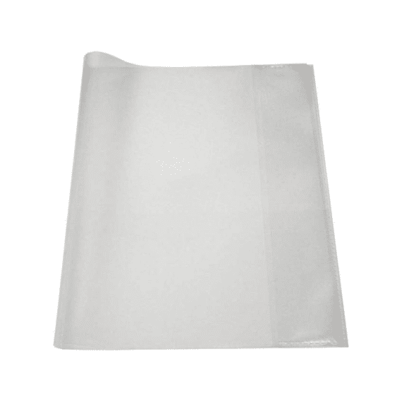 Schriftomslag A4 Cristal