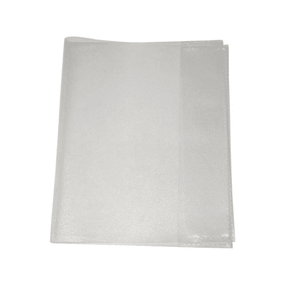 Schriftomslag A5 Cristal