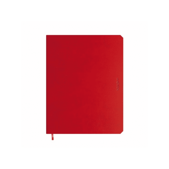 De Kempen Notitieboek Large Poppy
