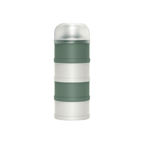 Suavinex Melkpoederdoos Bonhomia Green