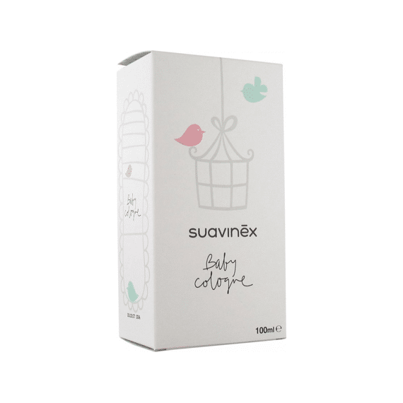 Suavinex Baby Parfum Classic