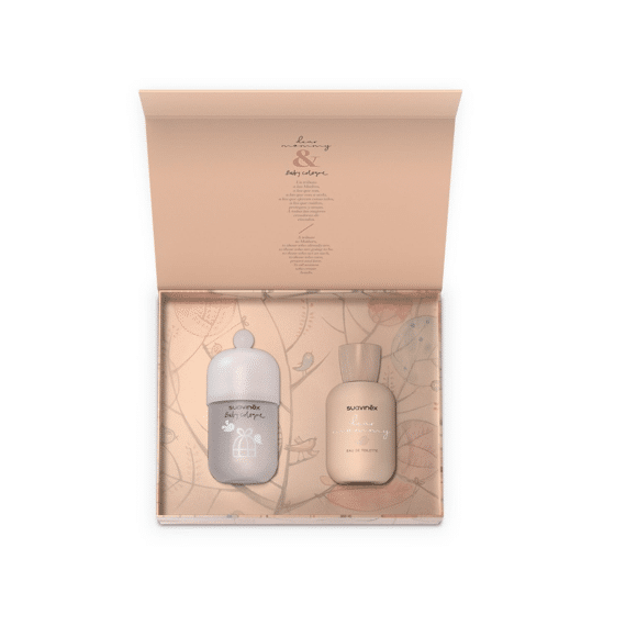 Suavinex Geschenkset Dear Mommy
