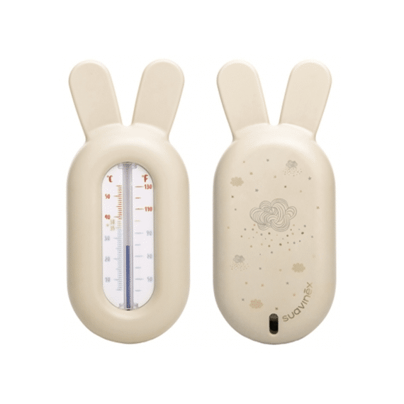 Suavinex Badthermometer Beige