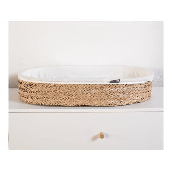 Childhome Verzorgingsmand Seegrass