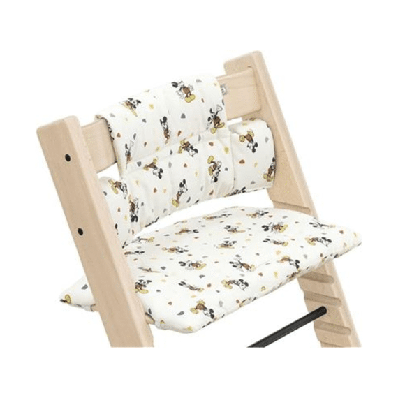 Stokke Tripp Trapp Kussen  Mickey Celebration OCS