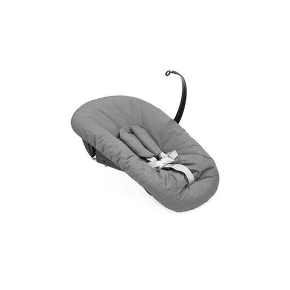 Stokke Tripp Trapp Newborn Set Black Deep Grey