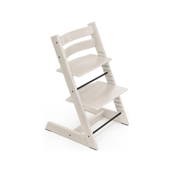 Stokke Tripp Trapp Stoel Whitewash