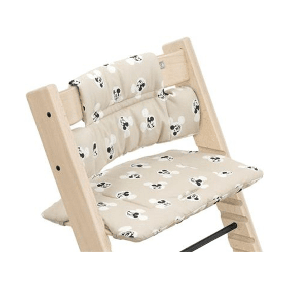 Stokke Tripp Trapp Kussen  Mickey Signature OCS