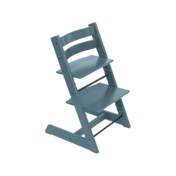 Stokke Tripp Trapp Stoel Fjord Blue